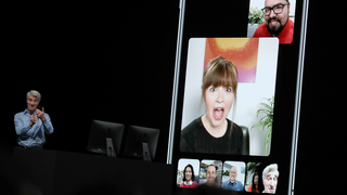 You Can Now Download a Fix for That Scary Apple FaceTime Eavesdropping Bug